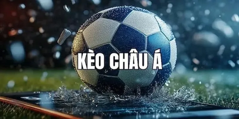 Kèo Châu Á 77Bet - Bảng Kèo Uy Tín, Tỷ Lệ Hấp Dẫn Nhất